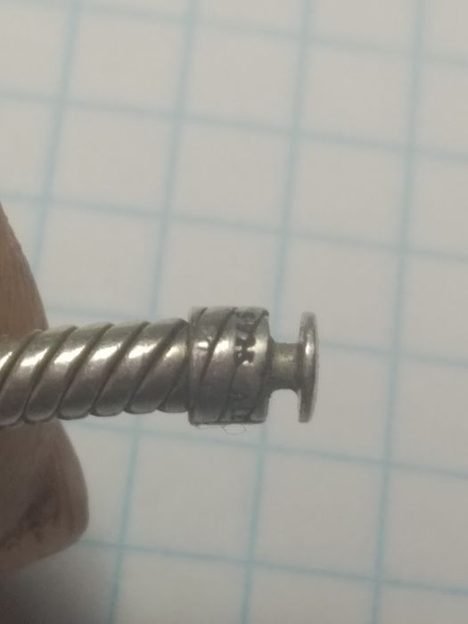 Цепочка Пандора оригинал