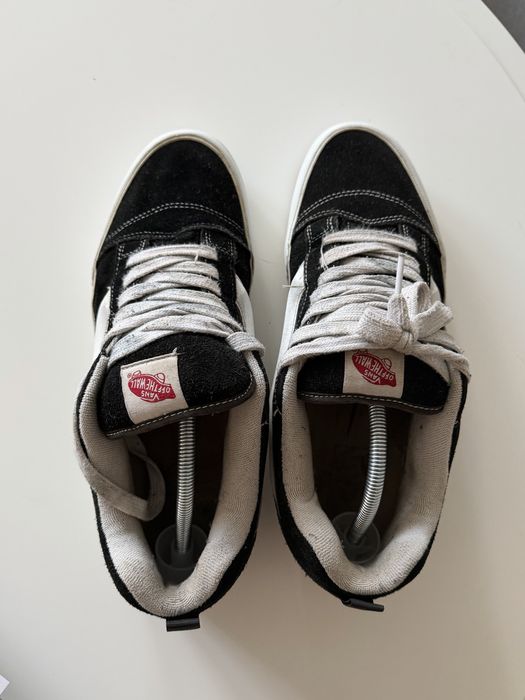 Vans Knu Skool roz. 45 29,5 cm
