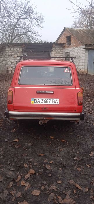 ваз 2102 червоний