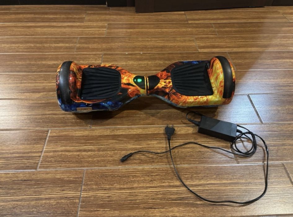 Sprzedam Howerboard