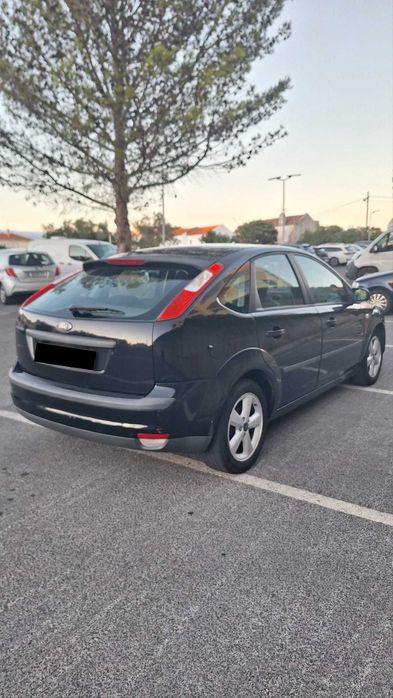 Vendo Ford focus