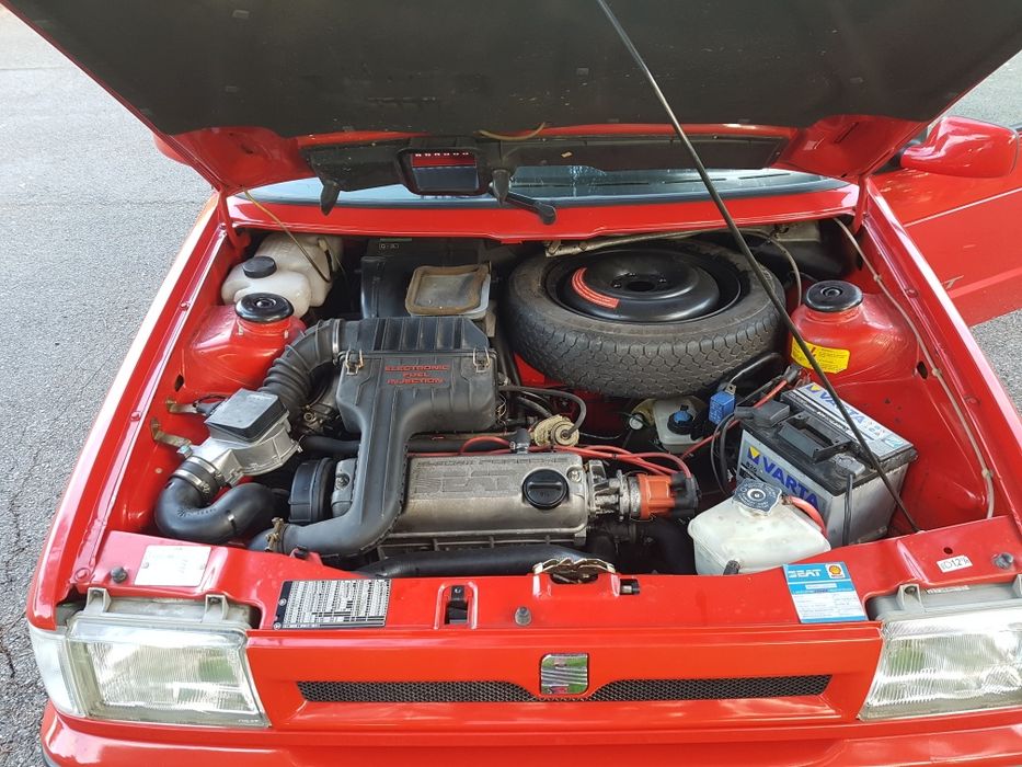 Veiculo com certificado de interesse historico