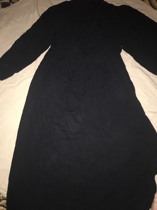 Вишиванка жіноча-  довге плаття