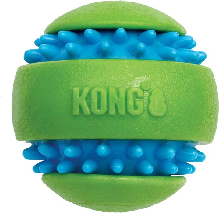 KONG Squeezz Goomz Ball Мʼяч для собак