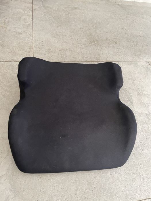 Siedzisko samochodowe dla dziecka