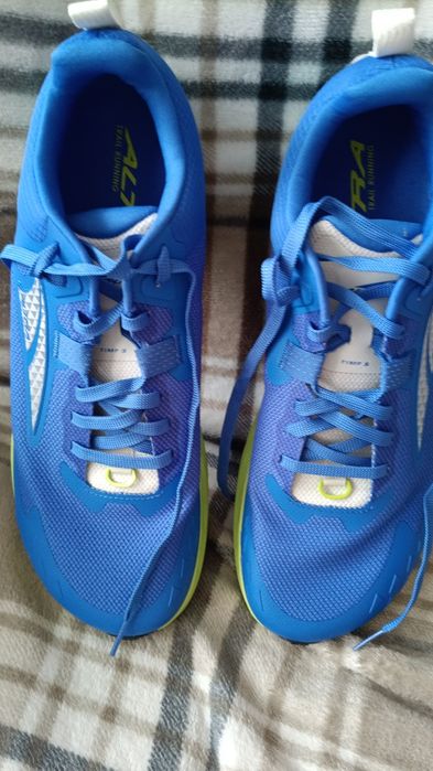 Buty trailowe Altra Timp 5