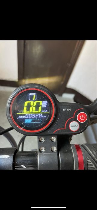 Crosser t4 turbo