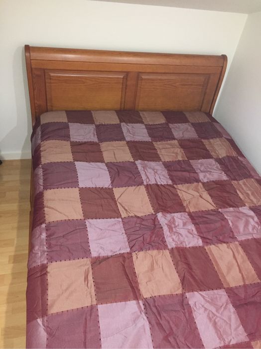 Mobilia de quarto cerejeira