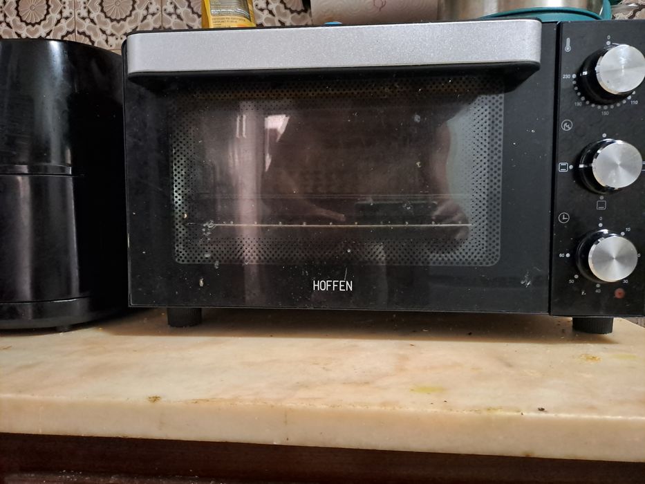 Forno eletrico 21 litros