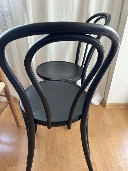 Sprzedam krzesła drewniane