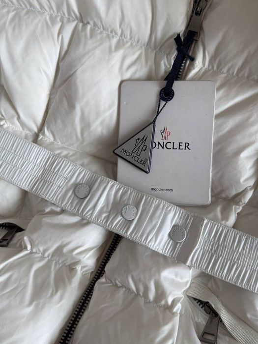 Куртка Moncler Boed