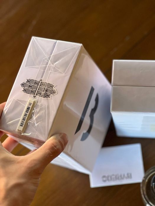 Духи унісекс Byredo Bal D’ Afrique. Байредо Бал ді Афріка LUX