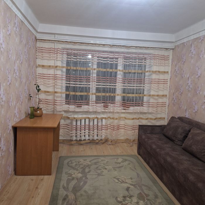 Сдам  Свою  1 ком. квартиру