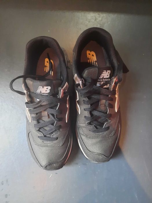 Buty new balance