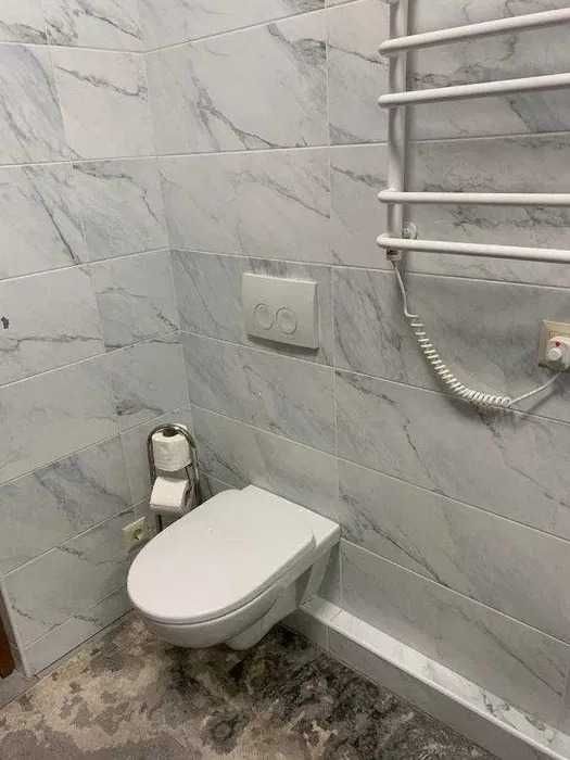 Подобова оренда 1к квартири, м. Позняки