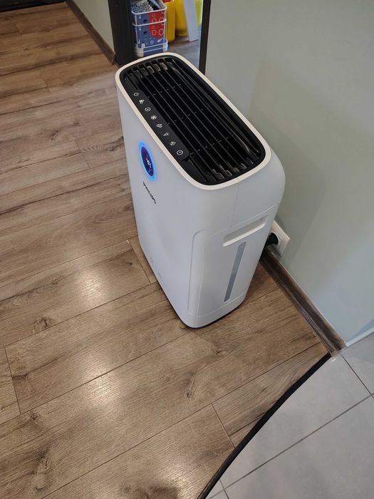 Philips Oczyszczacz z Nawilżacz AC2729/10