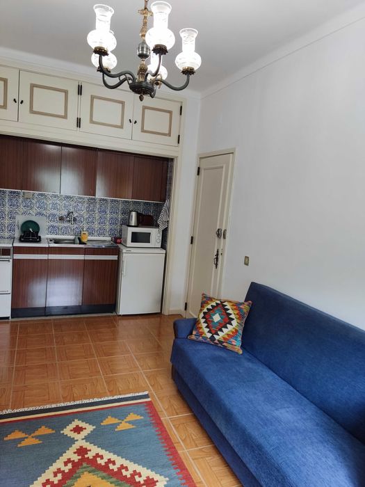 T1 apartment in central Coimbra - Apartamento T1 no centro de Coimbra