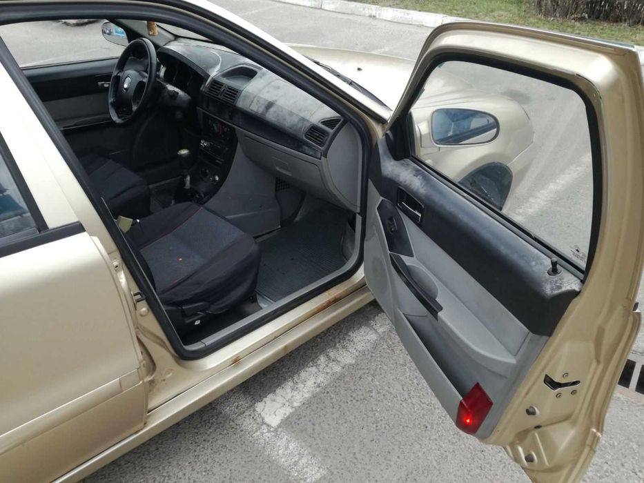 Продам Geely CK2 2007