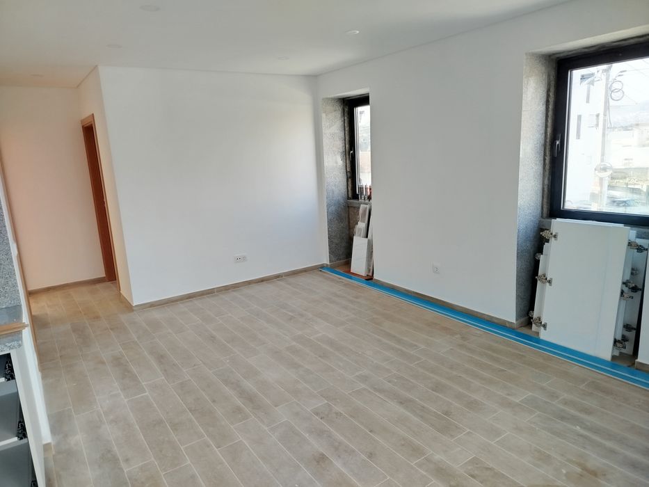 Arrendamento T2 Paços de Ferreira