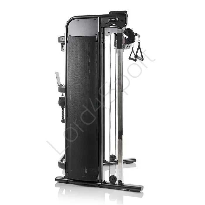 Brama treningowa HAMMER MAXIMUM AUTARK 8.0