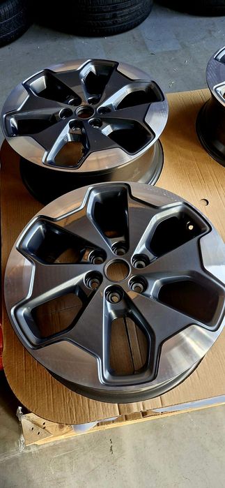 Nowe Felgi vw Transporter T7 Multivan 2025 19" Fvat oryginalne