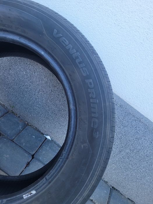 Opony Hankook Ventus Prime 3 205/60R16