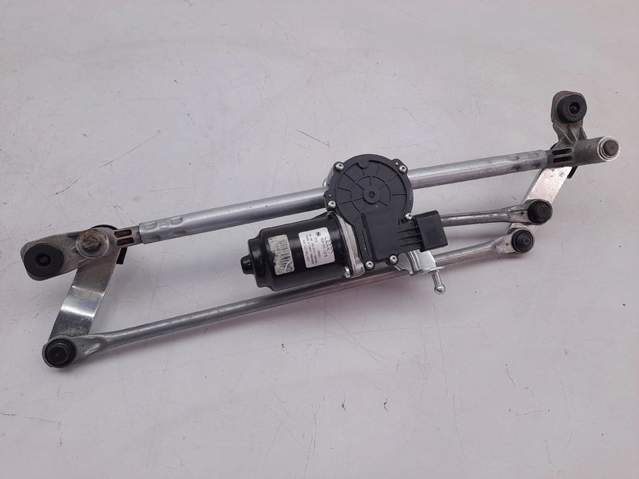 Motor limpa vidros frente AUDI A1 Sportback (GBA)
