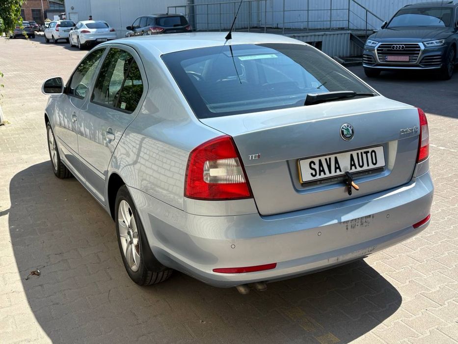 Розборка Skoda octavia A5 Авторозборка. Шрот Разборка, Шкода Октавія