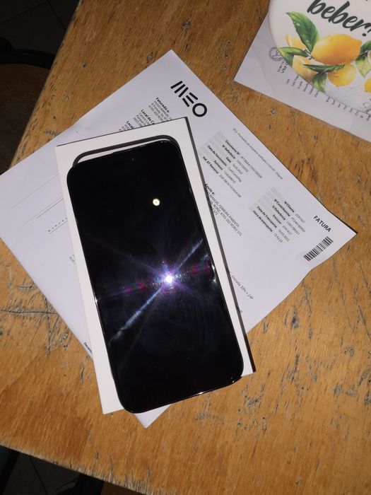 IPhone 14 pro max desbloqueado