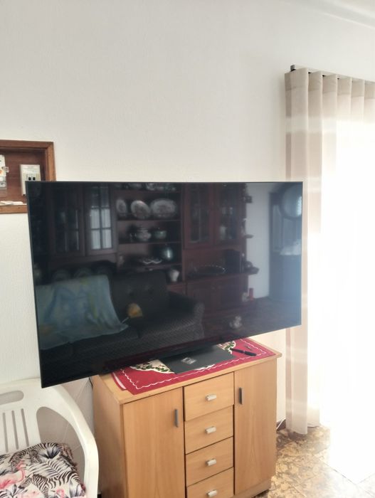 Televisao como nova