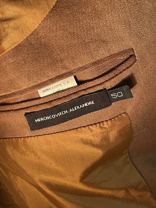 Blazer Herchcovittch