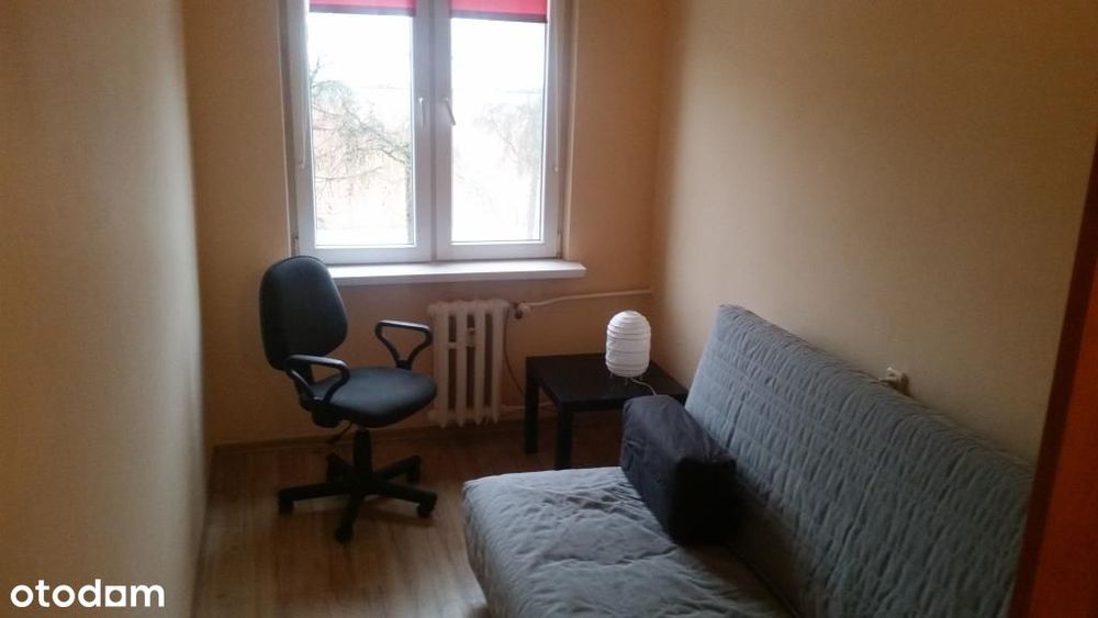 2 pokojowe mieszkanie w centrum osiedla - Widok 3