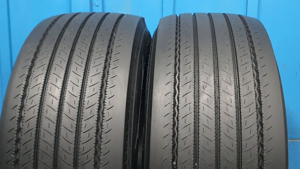 385/55 R22.5 Sprzedam Pirelli FH01 Energy ! Rok 2023