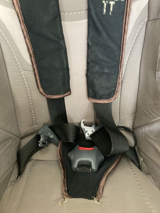 Fotelik Bebeconfort gr1. 9-18 kg