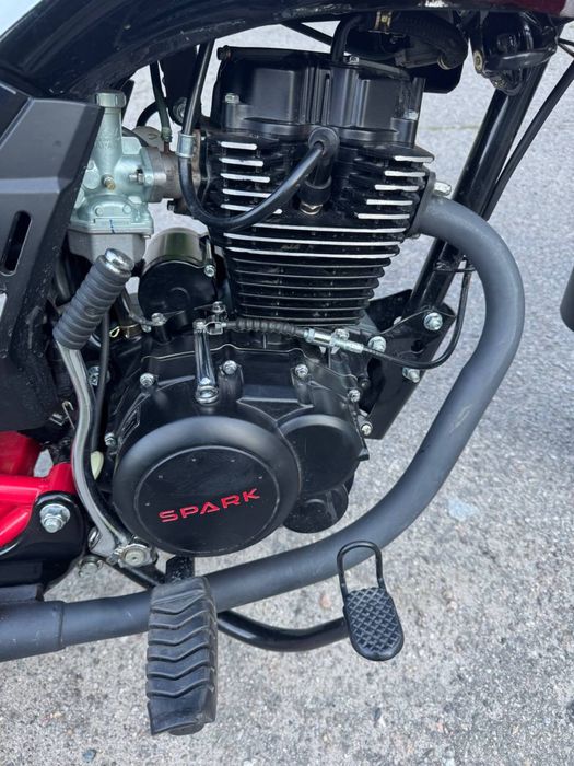 Spark SP150 R12 2023