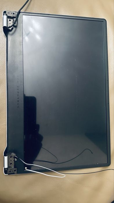 дисплейний модуль від ASUS ROG Zephyrus G14 GA401