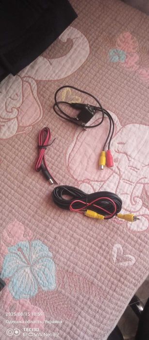 Продам 2 DIN автомагнитолу