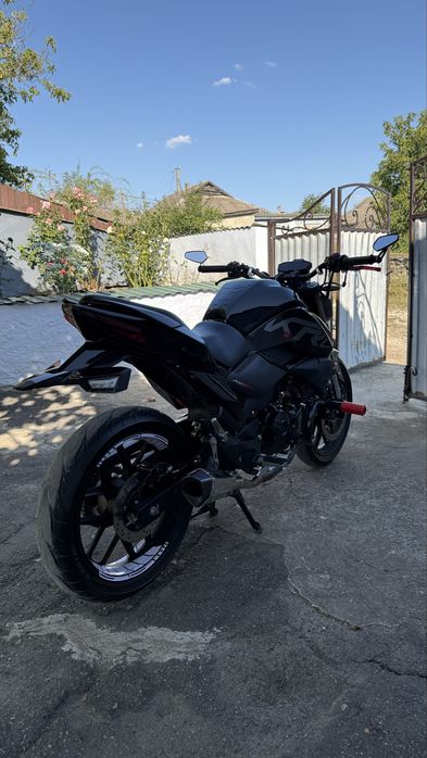 Продам Lifan kps 200