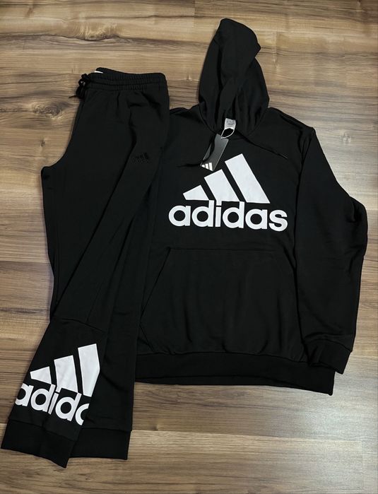 Костюм Adidas big logo original XL