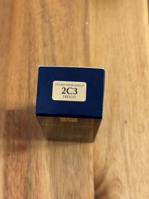 Estee lauder - Double wear - 2c3 old formula