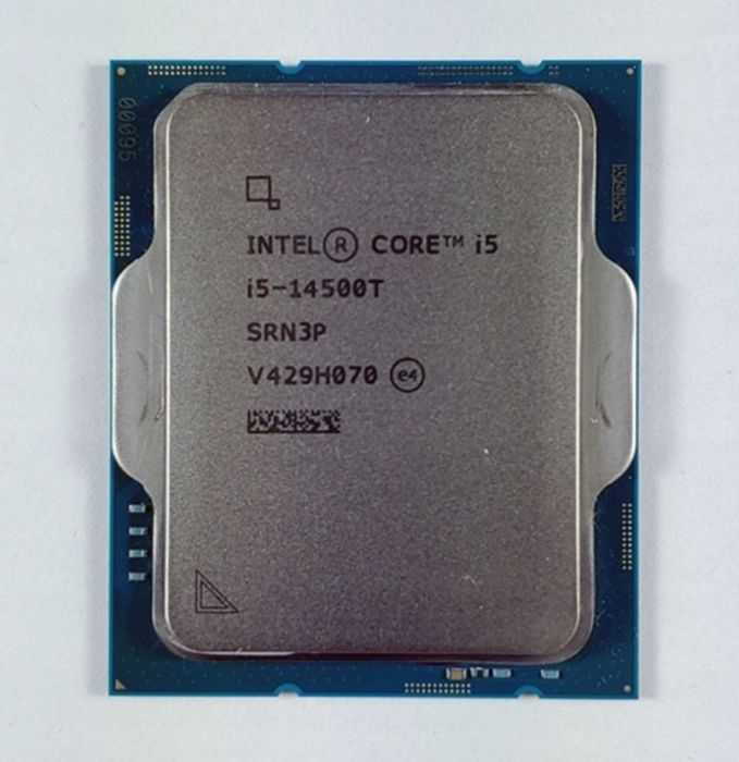 I5-14500T 14C 20T 1.7Ghz-4,8Ghz 24MB