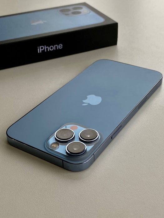 Iphone 13 pro Max(128Gb) В ідеальному стані