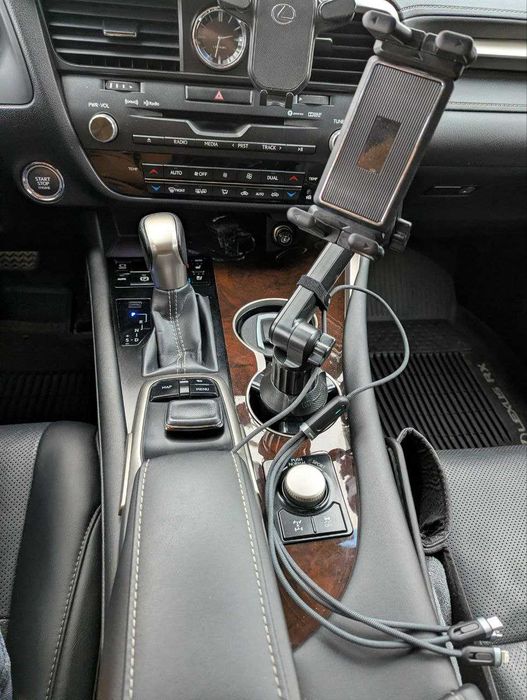 Lexus RX 350 AWD Premium