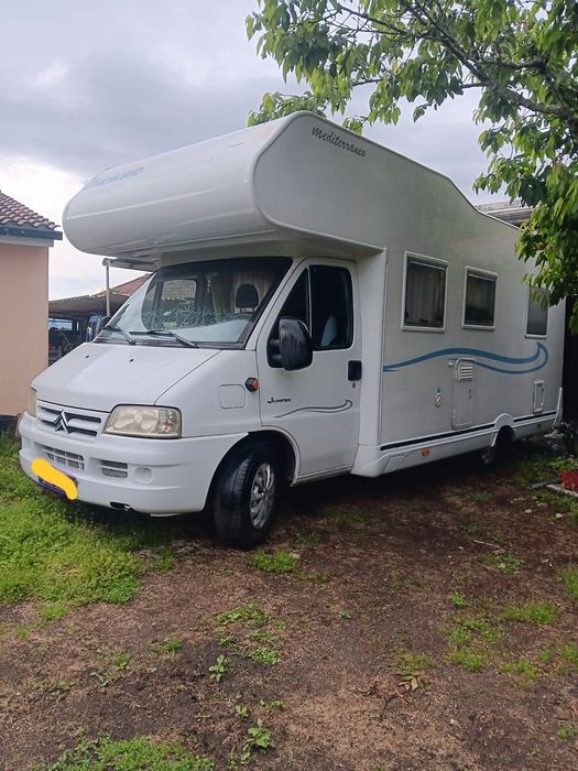 Citroen Jumper
