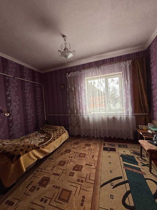Дом у соснового леса
