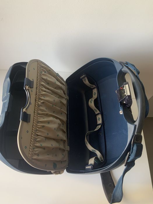 Necessaire samsonite