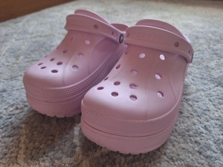 Crocsy Bella Clog