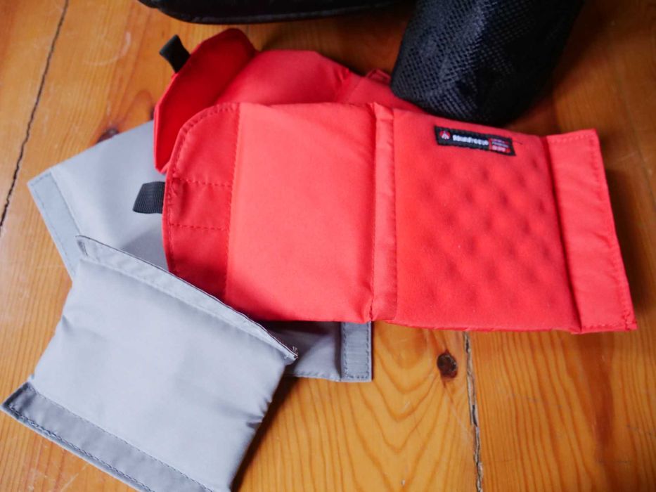 Mochila Profissional Manfroto Fotografia/Video