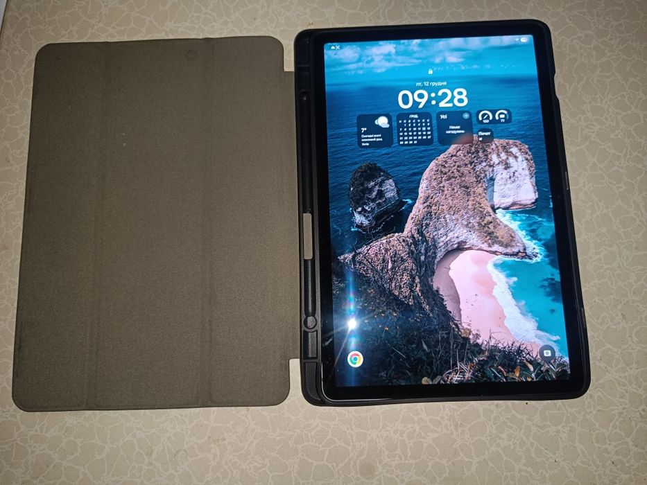 Планшет Samsung galaxy tab s9 8/128