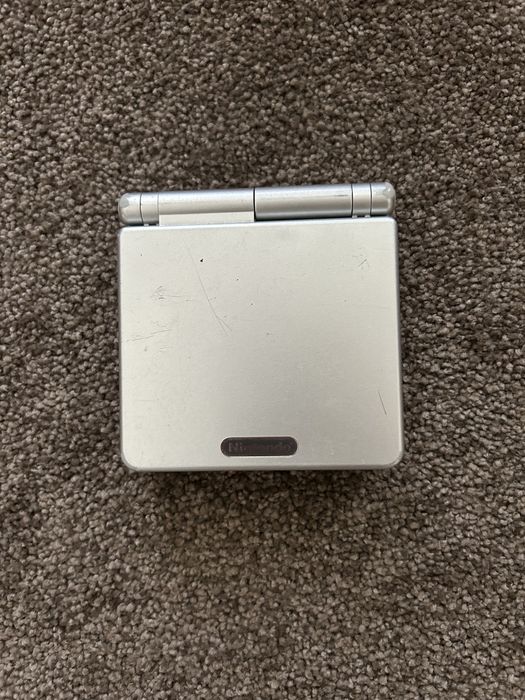 Nintendo game boy + 2 jogos